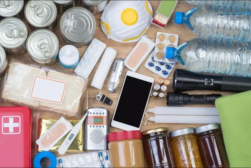 Why Make Emergency Preparedness Your 2022 New Year’s Resolution