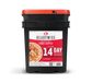 14 Day Emergency Food Bucket