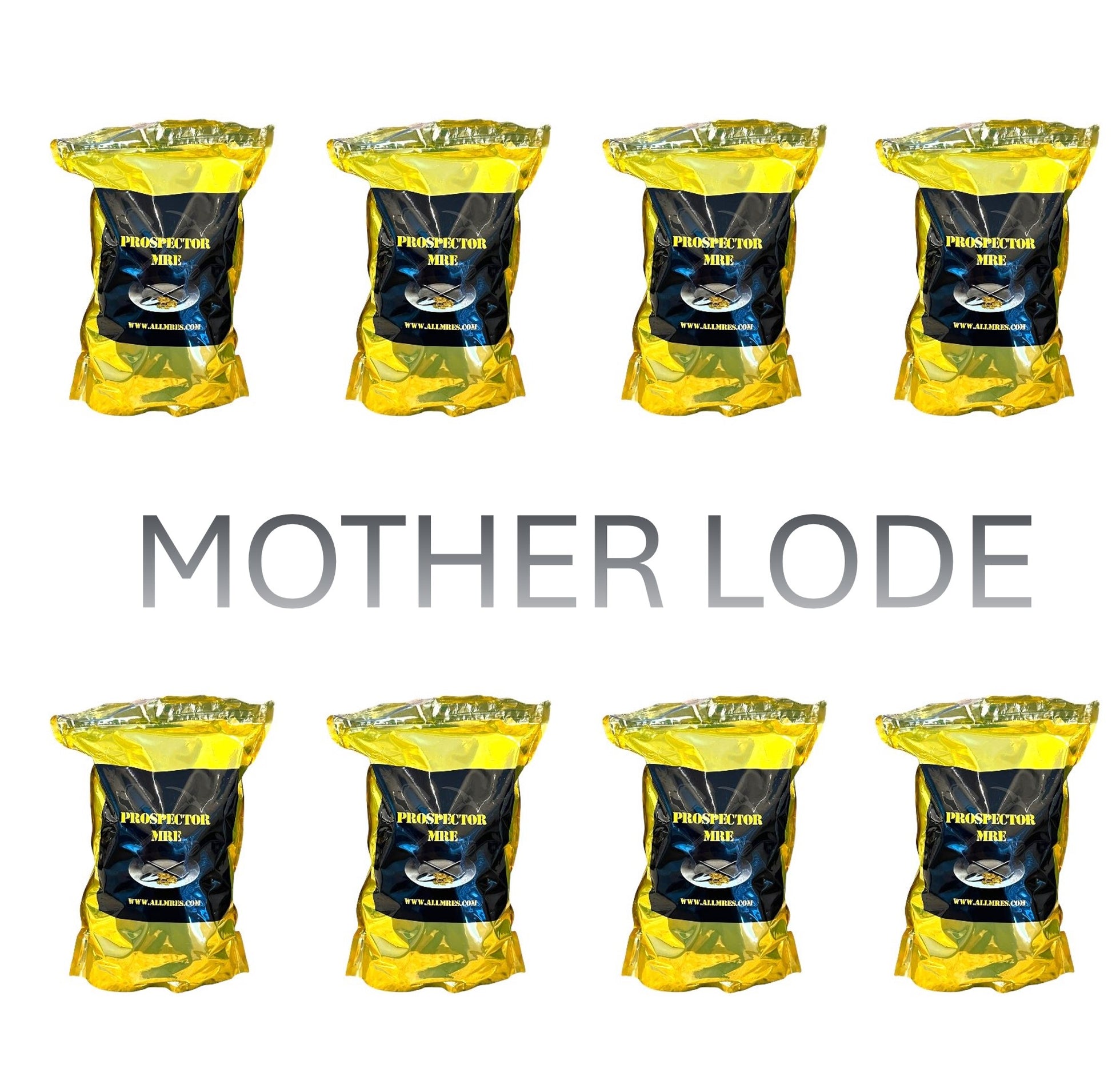 Mother Lode MRE