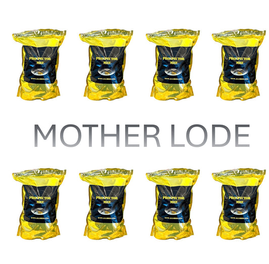 Mother Lode MRE