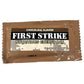 Chocolate First Strike Bar