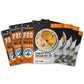 6 CT ReadyWise Pro Adventure Meal Classic Chicken Pot Pie