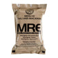US Military MRE Full Meal 2025 Test Dates