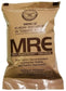 US Military MRE Full Meal 2025 Test Dates