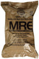 US Military MRE Full Meal 2025 Test Dates