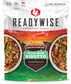 6 CT Case Backcountry Wild Rice Risotto with Vegetables