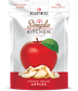 6 CT Case Simple Kitchen Sweet Apples