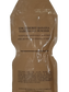 MRE Strawberry Shake