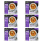 6 CT ReadyWise Pro Adventure Meal Thai Coconut Cashew Curry