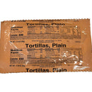 Flour Tortillas Plain, Chipotle or Combo