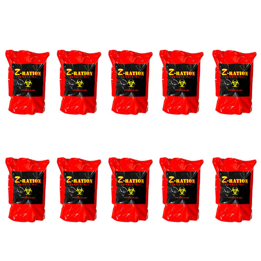 Most Selling – All MREs